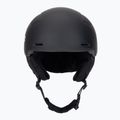 Casco da sci Bliz Infinity nero opaco 2