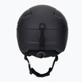 Casco da sci Bliz Infinity nero opaco 4