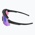 Occhiali da sole Bliz Breeze Small Nano Optics Nordic Light nero opaco/begonia/blu viola 5
