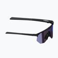 Occhiali da sole Bliz Hero Nano Optics Nordic Light nero opaco/light begonia/blu viola 6
