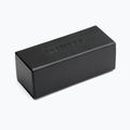 Occhiali da sole Bliz Hero Nano Optics Nordic Light nero opaco/light begonia/blu viola 8