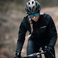 Occhiali da sole Bliz Hero Nano Optics Nordic Light nero opaco/light begonia/blu viola 11