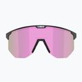 Occhiali da sole Bliz Hero S3 nero opaco/marrone rosa multi 4