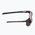 Occhiali da sole Bliz Hero S3 nero opaco/marrone rosa multi 5