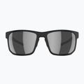 Occhiali da sole Bliz Ignite Polarized nero opaco/marrone argento specchiato 4