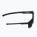 Occhiali da sole Bliz Ignite Polarized nero opaco/marrone argento specchiato 5
