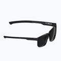 Occhiali da sole Bliz Ignite Polarized nero opaco/marrone argento specchiato 6