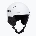 Casco da sci Bliz Infinity bianco opaco