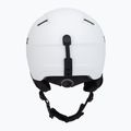 Casco da sci Bliz Infinity bianco opaco 4