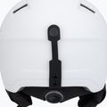 Casco da sci Bliz Infinity bianco opaco 8