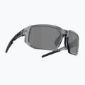 Occhiali da sole Bliz Arrow grigio trasparente/fumo 2