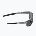 Occhiali da sole Bliz Arrow grigio trasparente/fumo 5