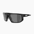 Occhiali da sole Bliz Arrow Polarized nero opaco/marrone argento specchiato 3