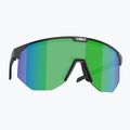 Occhiali da sole Bliz Hero nero/marrone/verde multi opaco