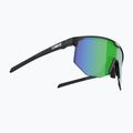Occhiali da sole Bliz Hero nero/marrone/verde multi opaco 2