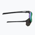 Occhiali da sole Bliz Hero nero/marrone/verde multi opaco 4