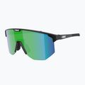 Occhiali da sole Bliz Hero nero/marrone/verde multi opaco 5