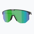 Occhiali da sole Bliz Hero nero/marrone/verde multi opaco 6