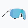 Occhiali da sole Bliz Hero bianco/cristallo/marrone/blu multi 2
