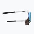 Occhiali da sole Bliz Hero bianco/cristallo/marrone/blu multi 3