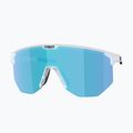Occhiali da sole Bliz Hero bianco/cristallo/marrone/blu multi 6