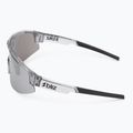 Occhiali da sole Bliz Matrix crystal nero/fumo/argento a specchio 4