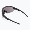 Occhiali da sole multi Bliz Matrix nero opaco/fumo/blu ghiaccio 2