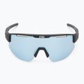 Occhiali da sole multi Bliz Matrix nero opaco/fumo/blu ghiaccio 3