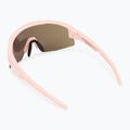Occhiali da sole Bliz Matrix Small matt powder pink/brown/rose multi 2