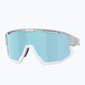 Occhiali da sole Bliz Fusion grigio chiaro opaco fumo/blu ghiaccio multi 6