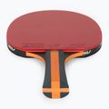 Racchetta da ping pong STIGA Vision 4-Star black/red 2