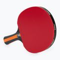 Racchetta da ping pong STIGA Vision 4-Star black/red 3