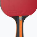 Racchetta da ping pong STIGA Vision 4-Star black/red 5