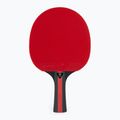 Racchetta da ping pong STIGA Prestige 5-Star black/red