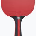 Racchetta da ping pong STIGA Prestige 5-Star black/red 5