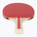 Racchetta da ping pong STIGA React 2-Star black/red 2