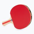 Racchetta da ping pong STIGA React 2-Star black/red 3
