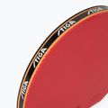Racchetta da ping pong STIGA React 2-Star black/red 6