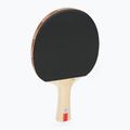 Racchetta da ping pong STIGA React 2-Star black/red 7