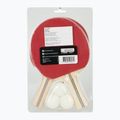 Set da ping pong STIGA Sway Set black 2