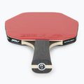 Racchetta da ping-pong STIGA Cybershape Future 3-Star black/red 2