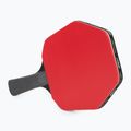 Racchetta da ping-pong STIGA Cybershape Future 3-Star black/red 3