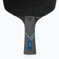 Racchetta da ping-pong STIGA Cybershape Future 3-Star black/red 4