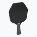 Racchetta da ping-pong STIGA Cybershape Future 3-Star black/red 7