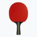 Racchetta da ping-pong STIGA Trinity V2 3-Star black/red
