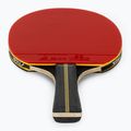 Racchetta da ping-pong STIGA Trinity V2 3-Star black/red 2