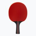 Racchetta da ping-pong STIGA Flexure V2 5-Star black/red