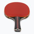 Racchetta da ping-pong STIGA Flexure V2 5-Star black/red 2