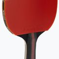 Racchetta da ping-pong STIGA Flexure V2 5-Star black/red 5