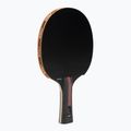 Racchetta da ping-pong STIGA Flexure V2 5-Star black/red 7